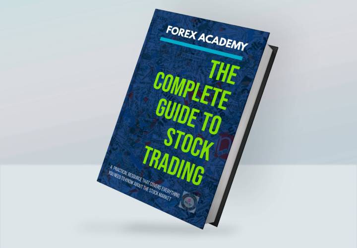 The Complete Guide to Stock Trading